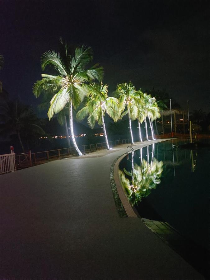 Appartement Blue Paradise Face Au Rocher Du Diamant Ле-Діаман Екстер'єр фото