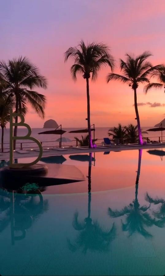 Appartement Blue Paradise Face Au Rocher Du Diamant Ле-Діаман Екстер'єр фото